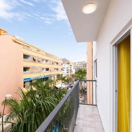Bubu Beach 3 Los Cristianos  Eksteriør billede