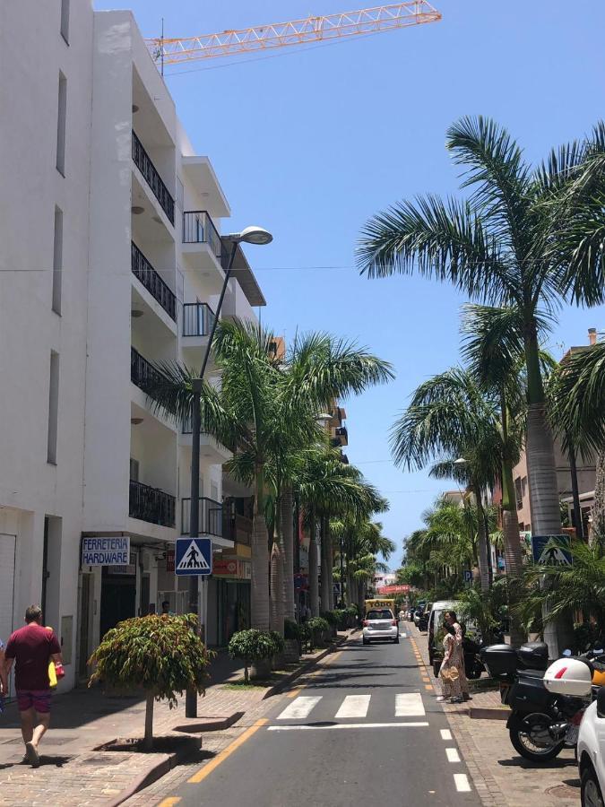 Bubu Beach 3 Los Cristianos  Eksteriør billede