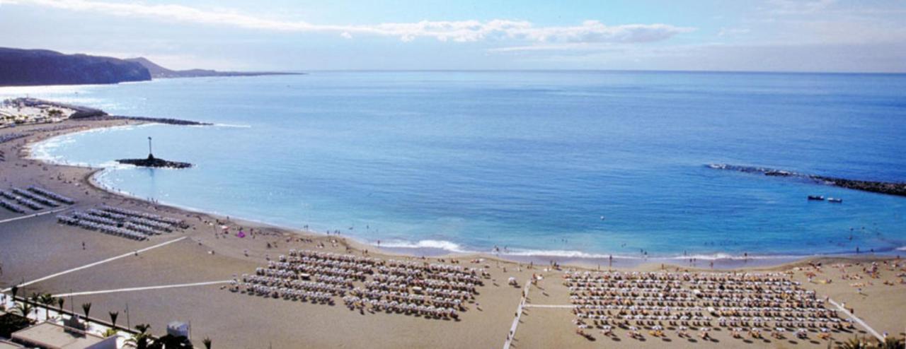 Bubu Beach 3 Los Cristianos  Eksteriør billede