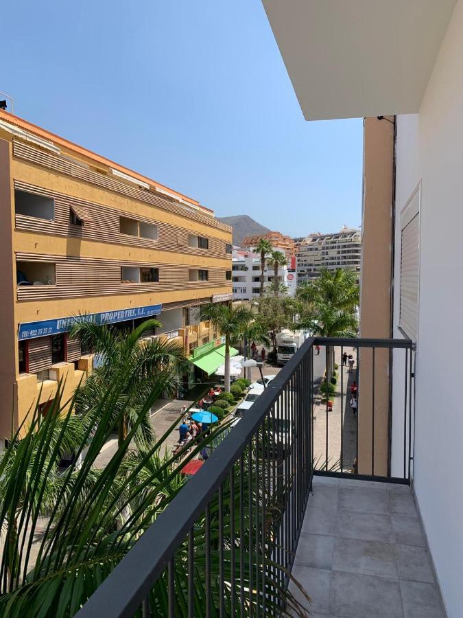 Bubu Beach 3 Los Cristianos  Eksteriør billede